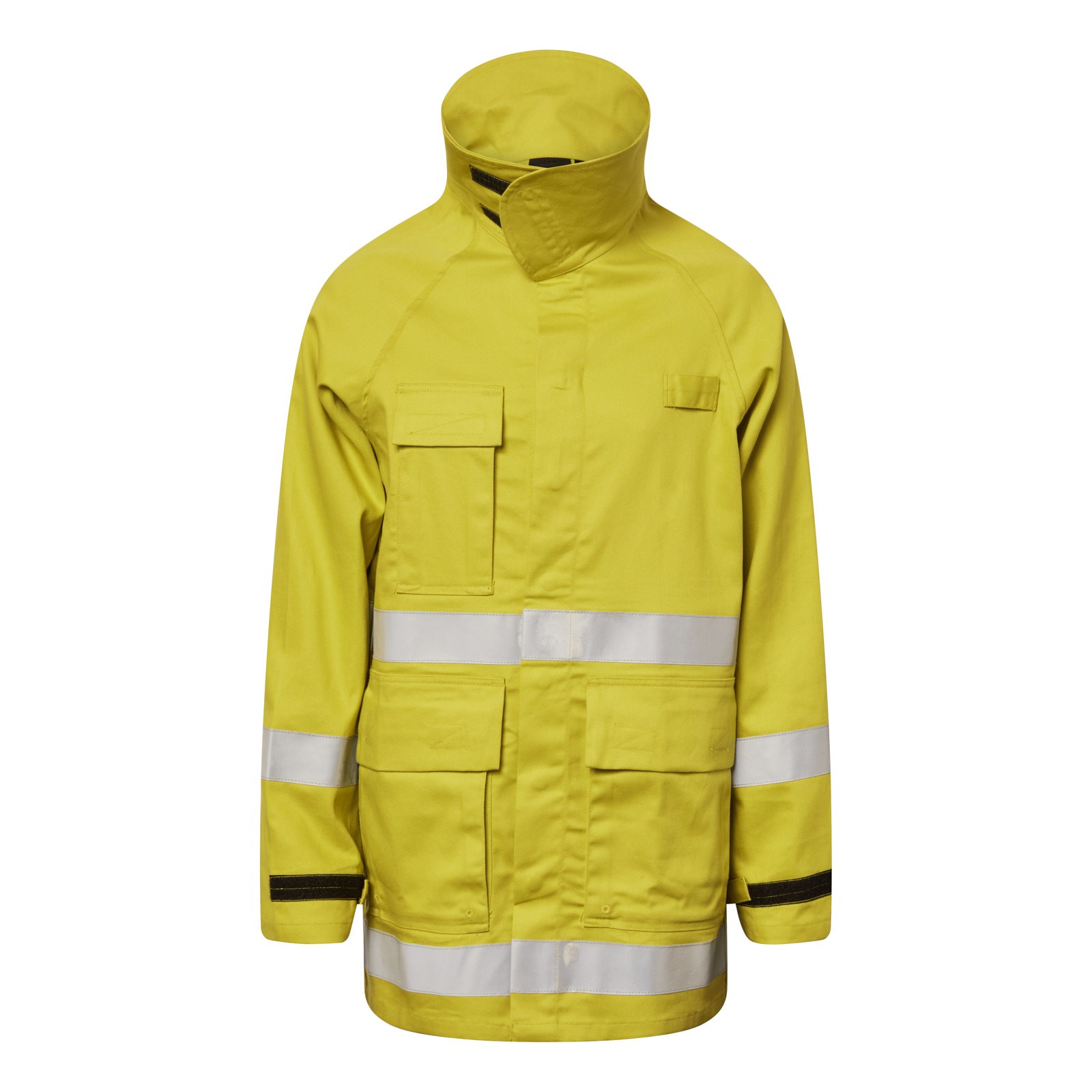 FLAME BUSTER FWPJ105-RANGER Fire fighting jkt